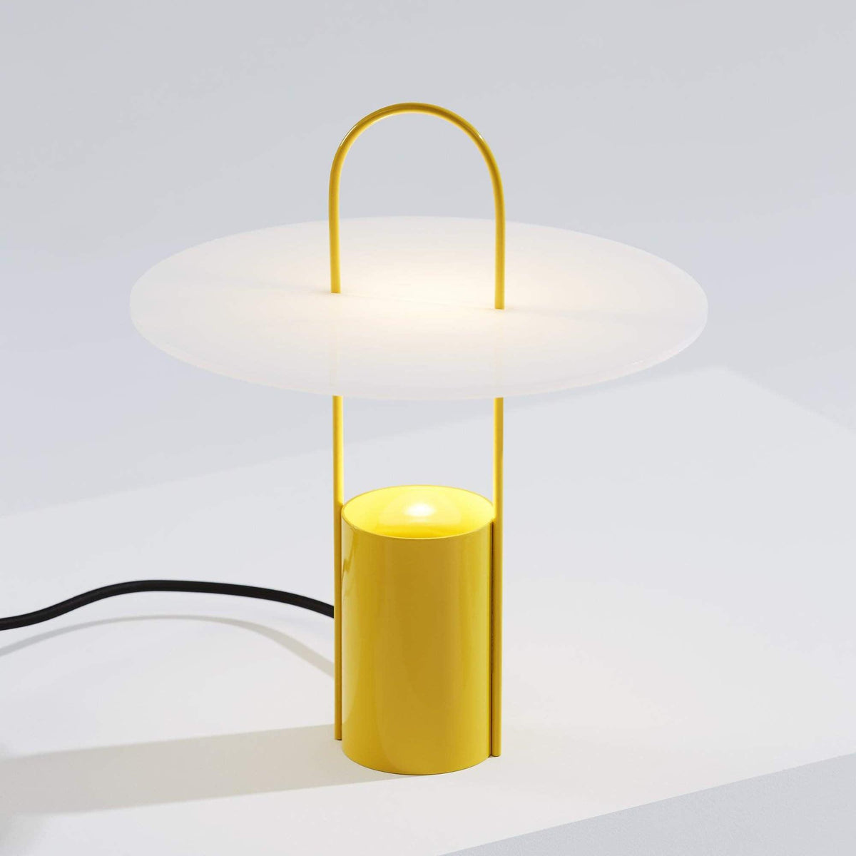 Hattie Moderne tafellamp