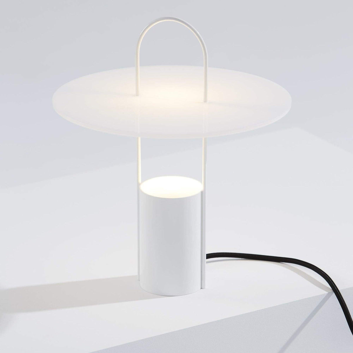 Hattie Moderne tafellamp