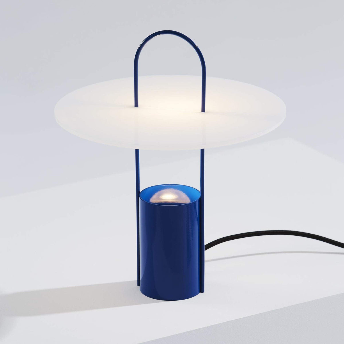 Hattie Moderne tafellamp
