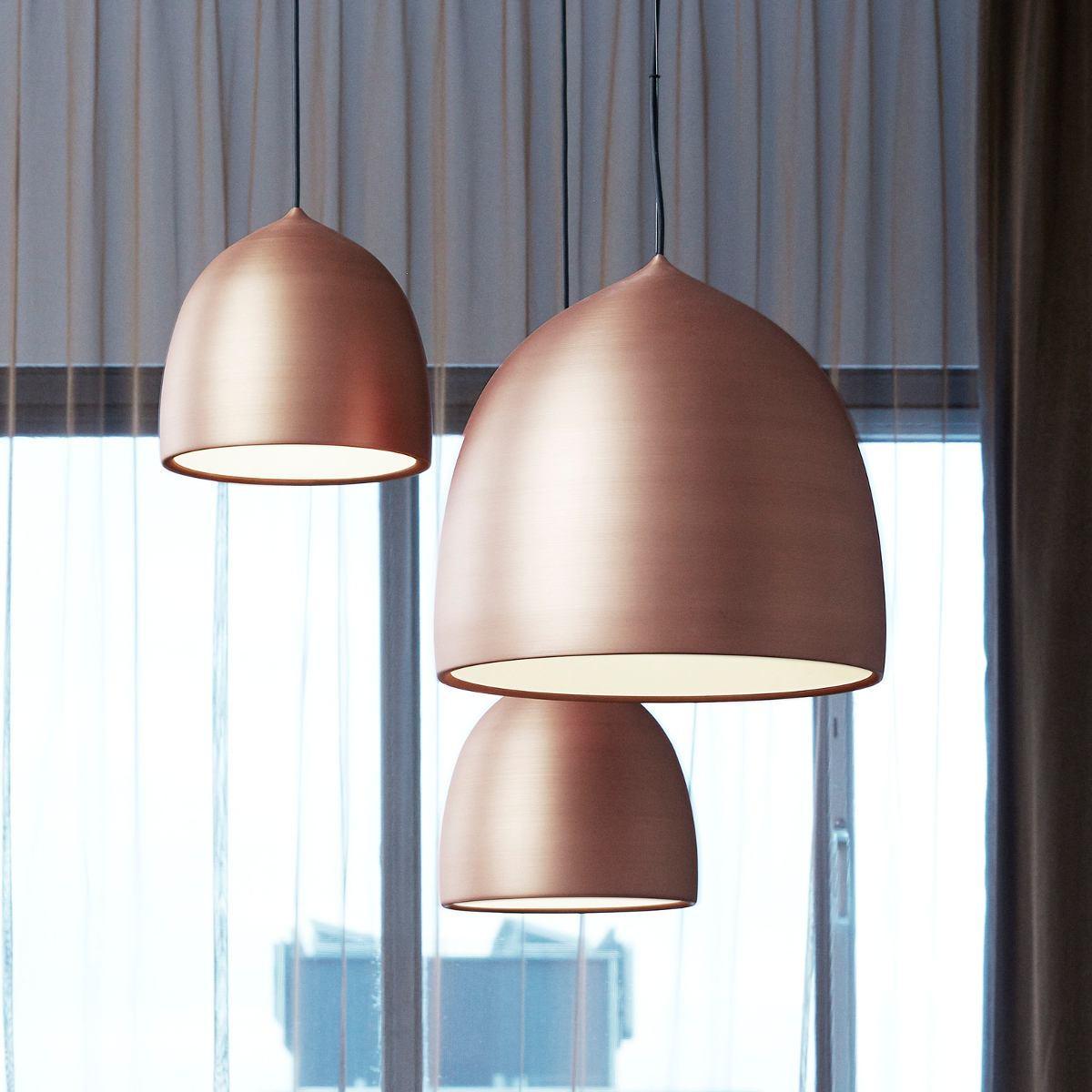Cenora Polycarbonaat hanglamp