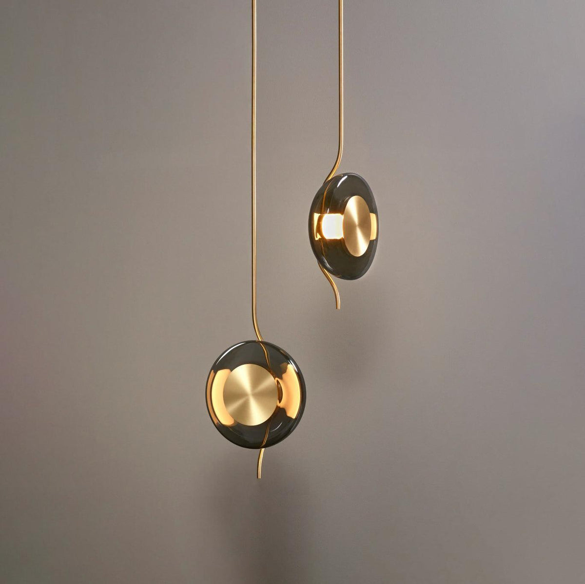 Zerun Pendulum hanglamp