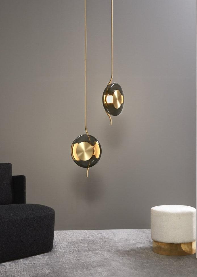 Zerun Pendulum hanglamp