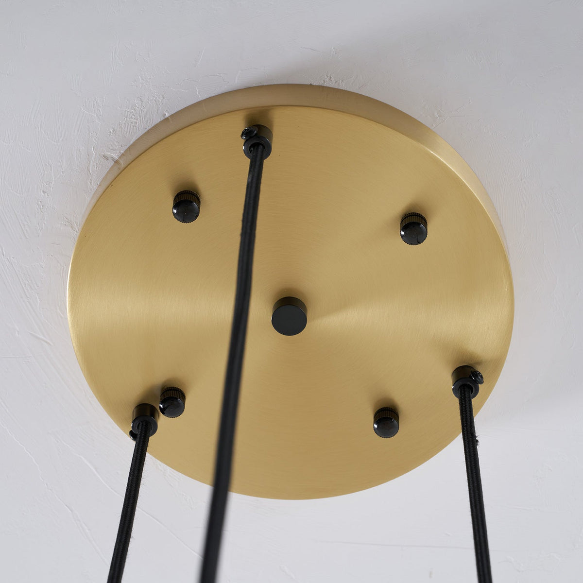 Arquesian hanglamp van albast in