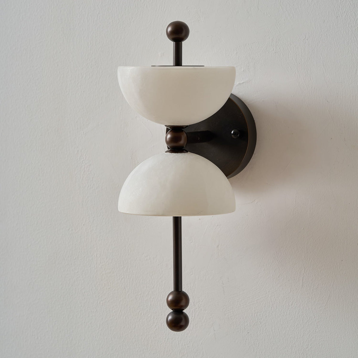 Caluaine wandlamp