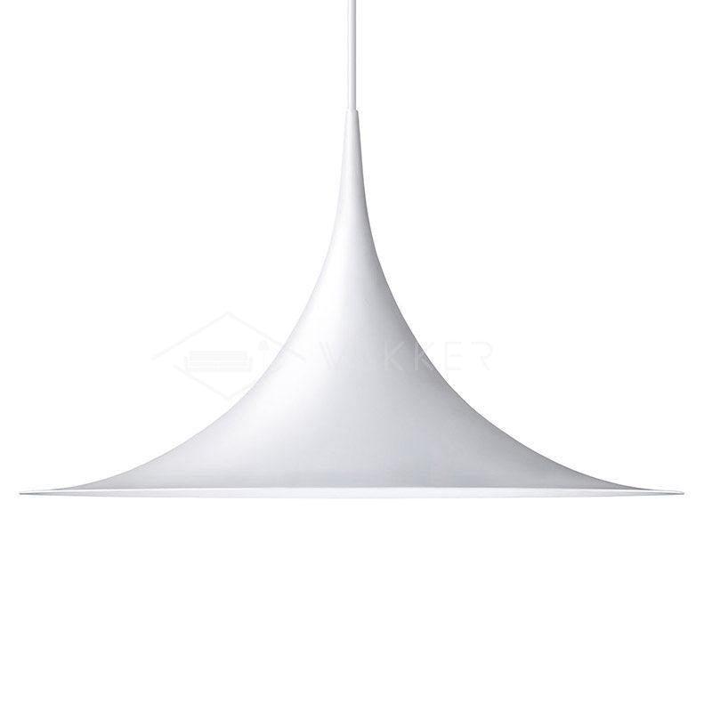 Valerira hanglamp van staal
