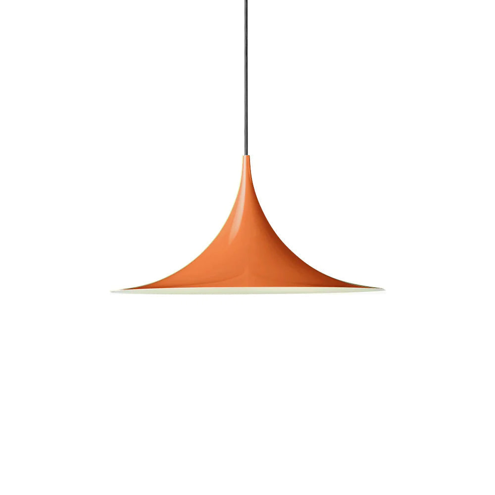 Valerira hanglamp van staal